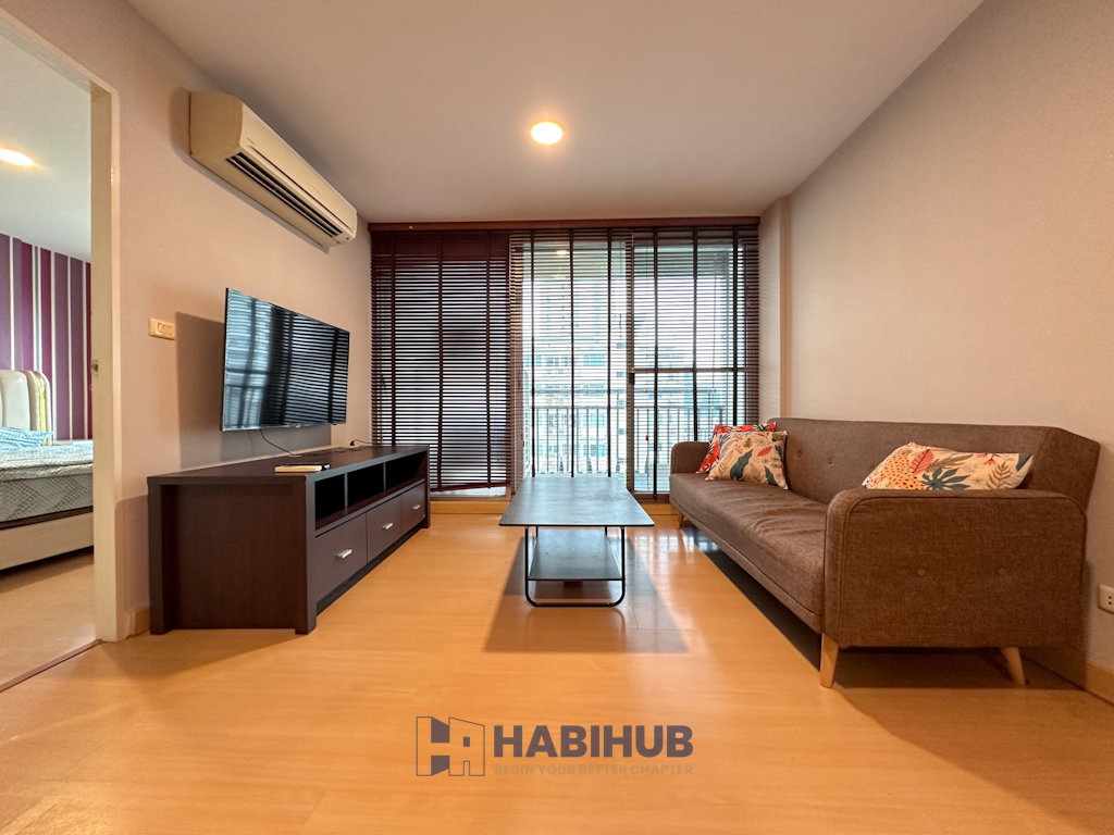 🏠✨ Plus 67 | 1 Bedroom for Sale (HBH-HL-5)