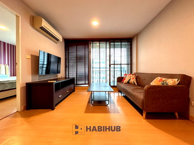 ขายคอนโด : 🏠✨ Plus 67 | ขายคอนโด 1 ห้องนอน (HBH-HL-5)