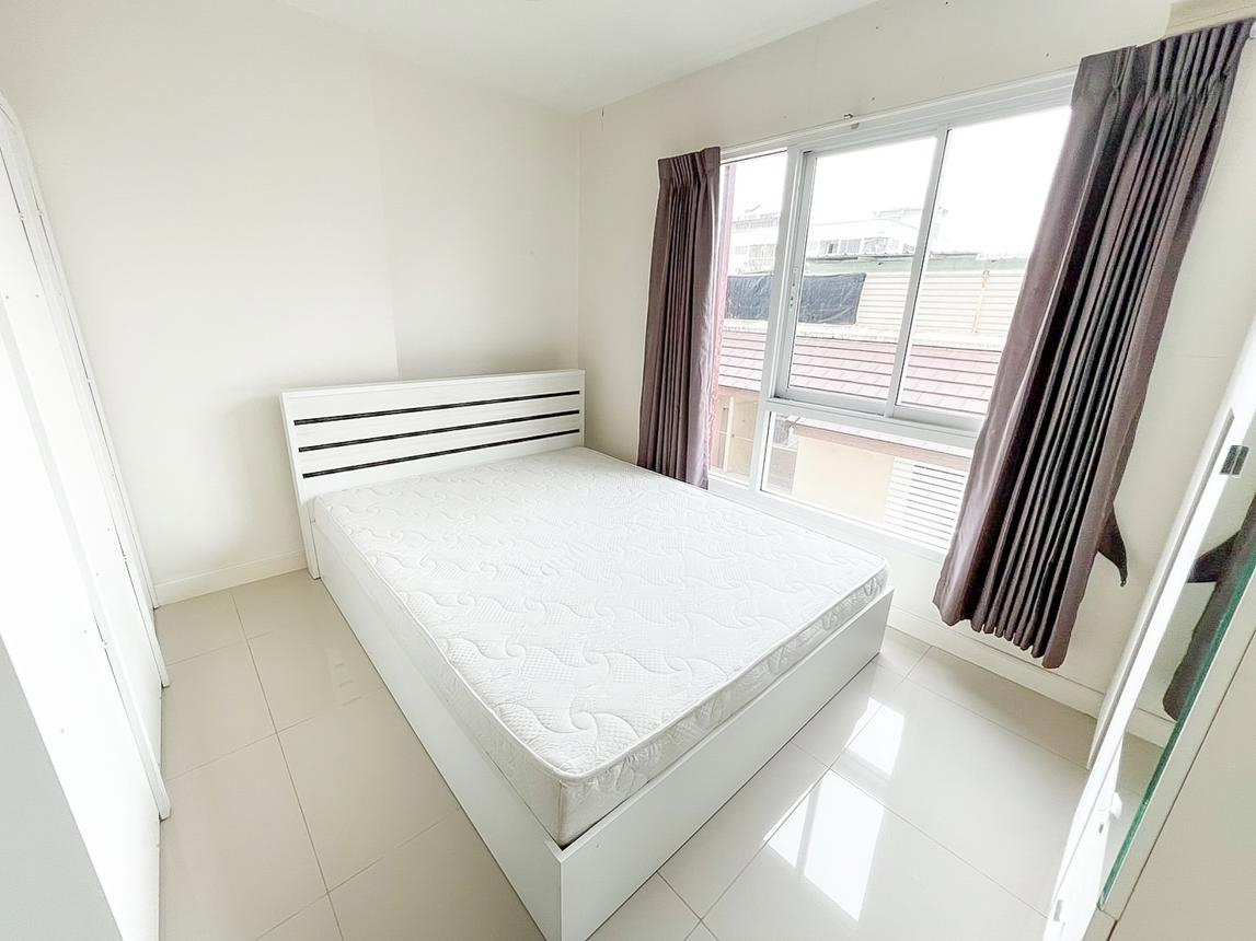 รูป 🔥 ขายคอนโดราคาดี เดอะฮับคอนโด-รามคำแหง 164  | The Hub Condo Ramkhamhaeng 164 | MRT มีนบุรี - รูปที่ 7/9
