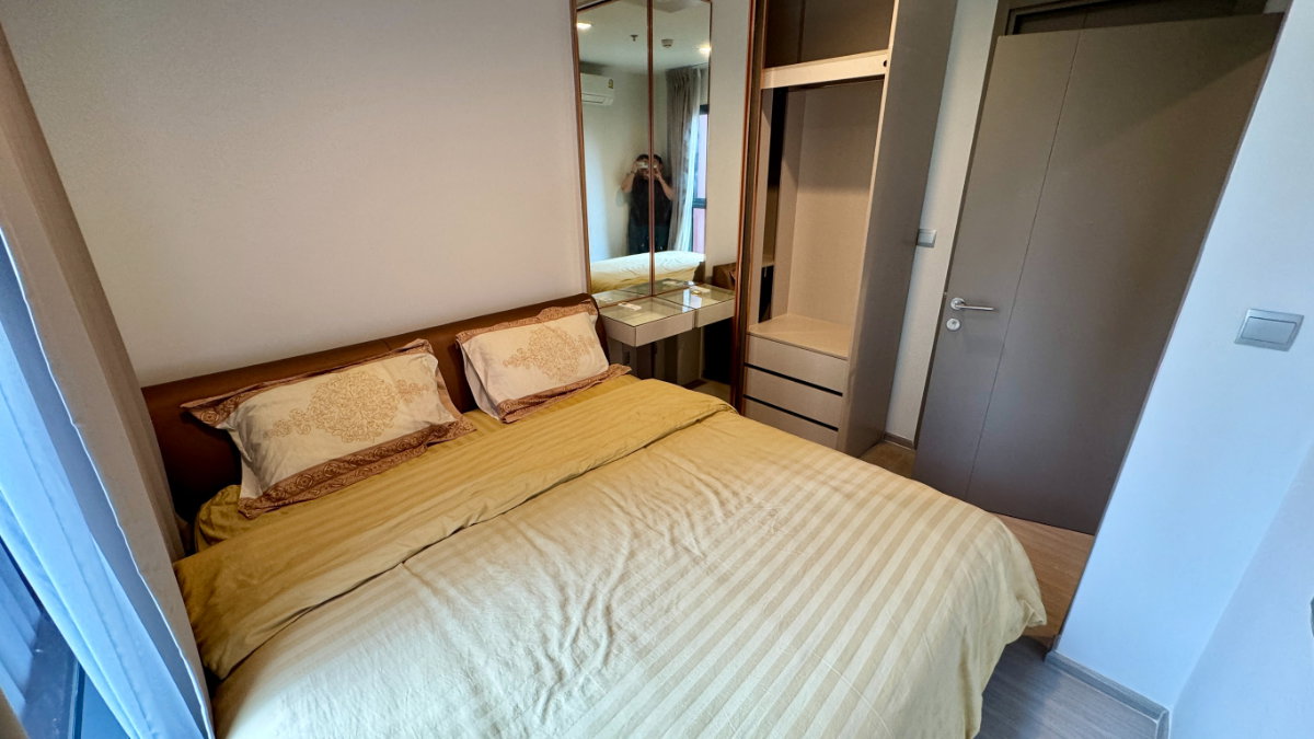 picture For Rent: Life Asoke Hype Condo, 20,000 THB [TTr260817] - 12/14