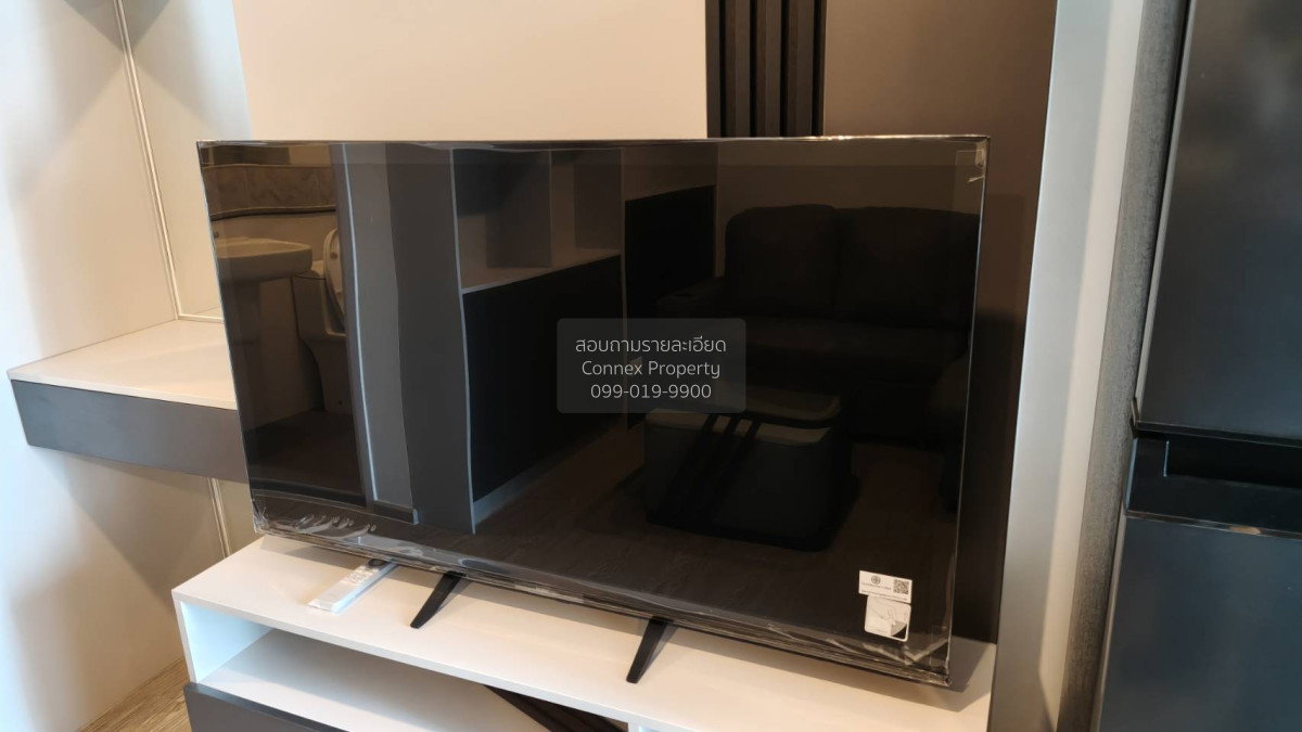 รูป เช่าคอนโด รีเจ้นท์ โฮม บางนา (โครงการใหม่) บางนา เขต บางนา กรุงเทพ CX-169555 ✅ ทักไลน์ @connexproperty ตอบทันที ทีมงานมืออาชีพ ✅ - รูปที่ 3/11
