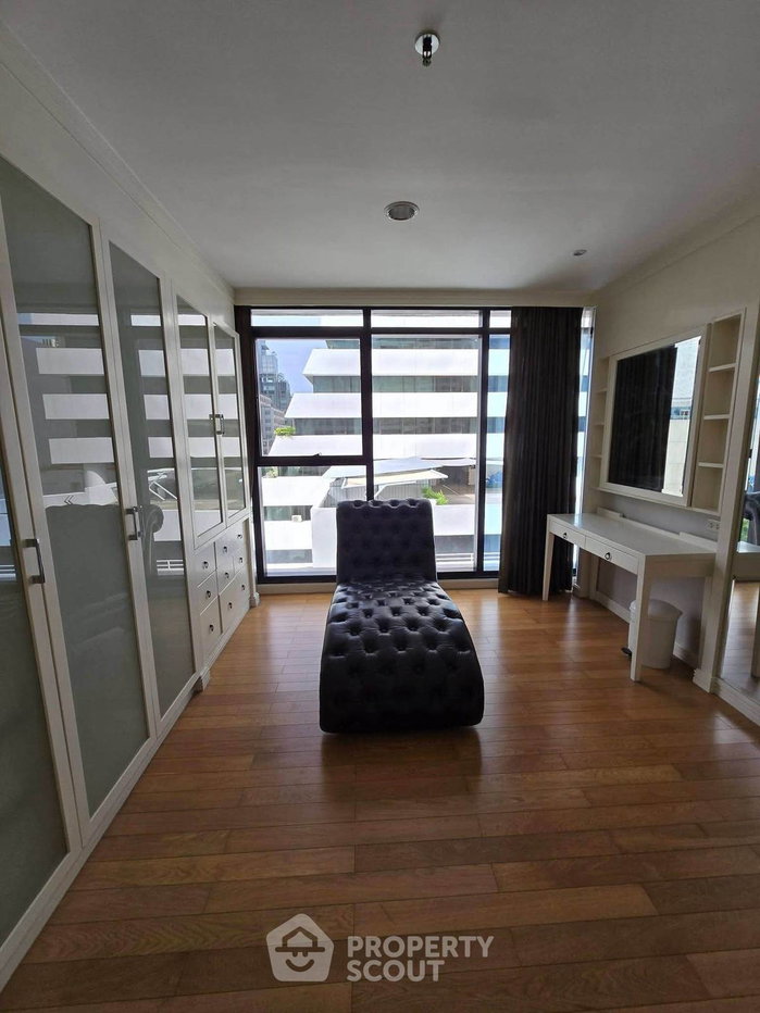 รูป 181 ตร.ม. 2 ห้องนอน New House Condominium ใกล้ BTS ชิดลม 200 ม. (ID 3206576) - รูปที่ 7/9