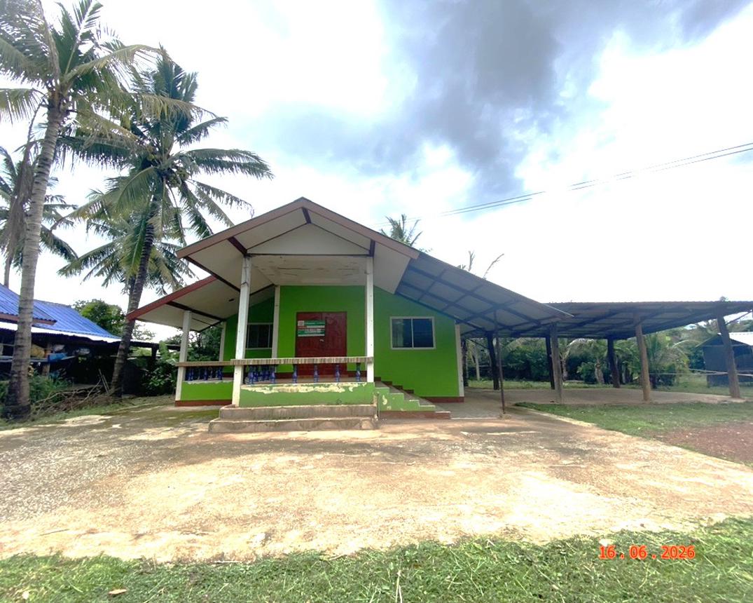 รูป บ้านเดี่ยว 180.7 ตร.วา เมืองนครพนม นครพนม 1.9M - รูปที่ 14/29