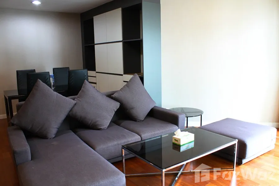 รูป คอนโดให้เช่า 2 ห้องนอน ในโครงการ เบลล์ แกรนด์ พระราม 9 6683518 - รูปที่ 2/28