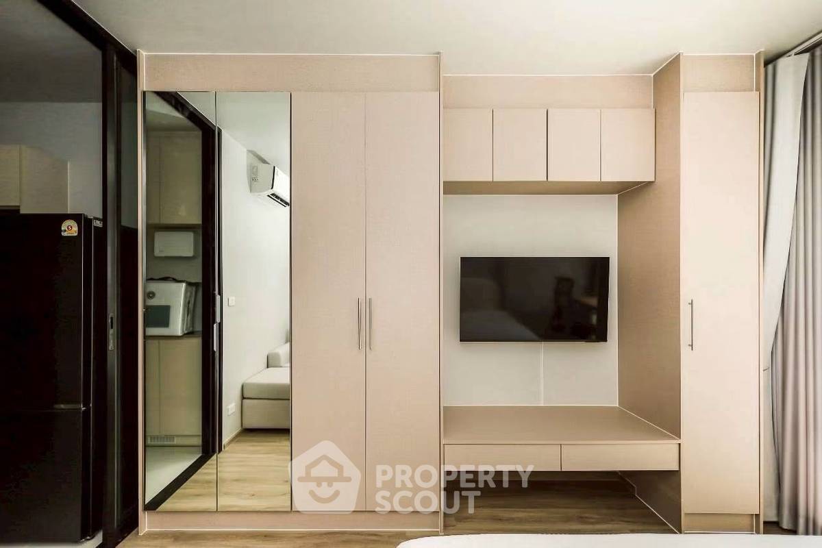 รูป คอนโด 1 ห้องนอน Culture Thonglor ห่าง BTS ทองหล่อ 300 เมตร (ID 3204640) - รูปที่ 6/6