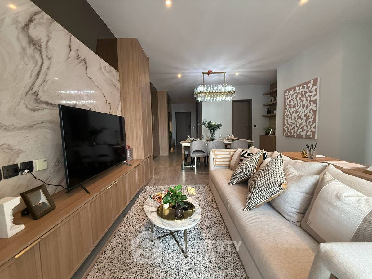 รูป คอนโด 2 ห้องนอน Rhythm Ekkamai Estate ย่านเอกมัย ใกล้ BTS ทองหล่อ (ID 3205404) - รูปที่ 12/20