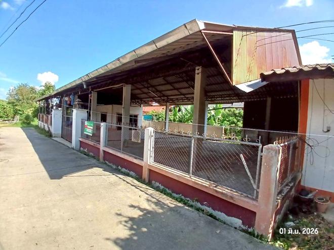 รูป บ้านเดี่ยว 178 ตร.วา เมืองลำพูน ลำพูน 3.8M - รูปที่ 5/51