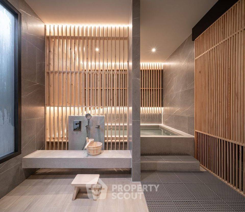 picture 2-BR Condo At The Reserve Sukhumvit 61 Near BTS Thong Lor (ID 1848196) - 12/13