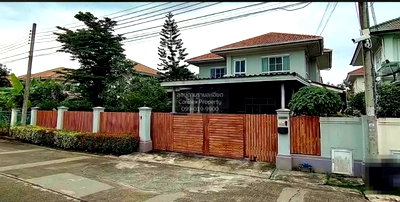 บ้านเดี่ยว กรุงเทพมหานคร : ขายบ้าน  ภัสสร 13 สุวินทวงศ์  ลำผักชี เขต หนองจอก กรุงเทพ CX-169757 ✅ ทักไลน์ @connexproperty ตอบทันที ทีมงานมืออาชีพ ✅