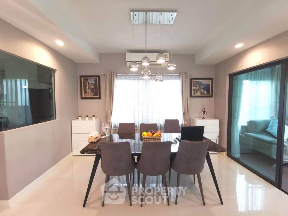 รูป บ้านเดี่ยว 4 ห้องนอน Mantana 2 Bangna Km.7 ย่านบางแก้ว (ID 3206654) - รูปที่ 7/18