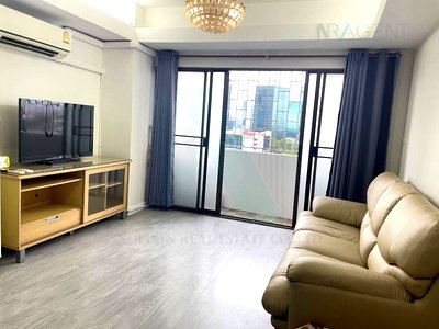 Condos for sale : 🚩 For Sell Condo CENTRAL RATCHAYOTHIN PARK Building 1, Floor 11,2 bed room, Room size 65 sqm
