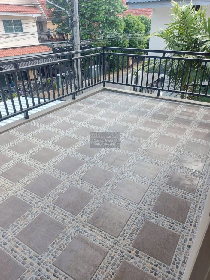 รูป ขายบ้าน บ้านรัตวรรณ 2 ลาดสวาย ลำลูกกา ปทุมธานี CX-169879 ✅ ทักไลน์ @connexproperty ตอบทันที ทีมงานมืออาชีพ ✅ - รูปที่ 10/10