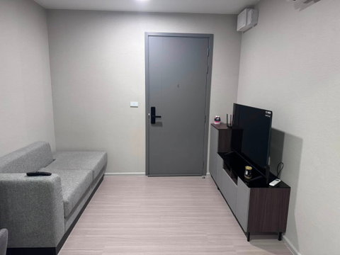ให้เช่า Quintara Phume Sukhumvit 39 ** 20,000 บ./ด. **  ขนาด 30.85 ตร.ม.  1ห้องนอน 1ห้องน้ำ  ชั้น 5