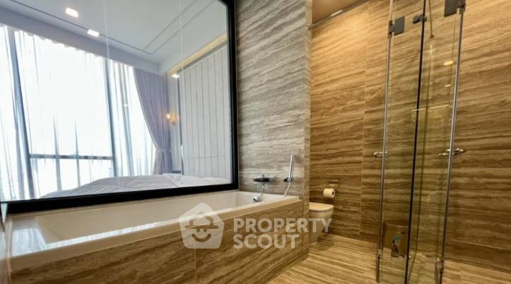 รูป ใกล้ MRT สุขุมวิท 50 ม. คอนโด 1 ห้องนอน ชั้น 27 Celes Asoke (ID 3178594) - รูปที่ 3/4