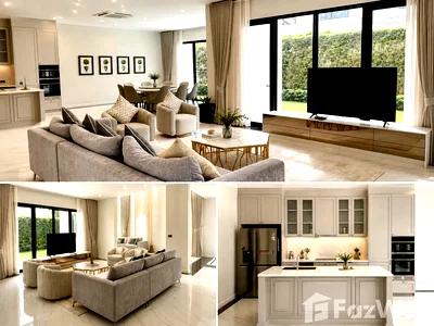 Houses for rent Bangkok : House For Rent 6684569