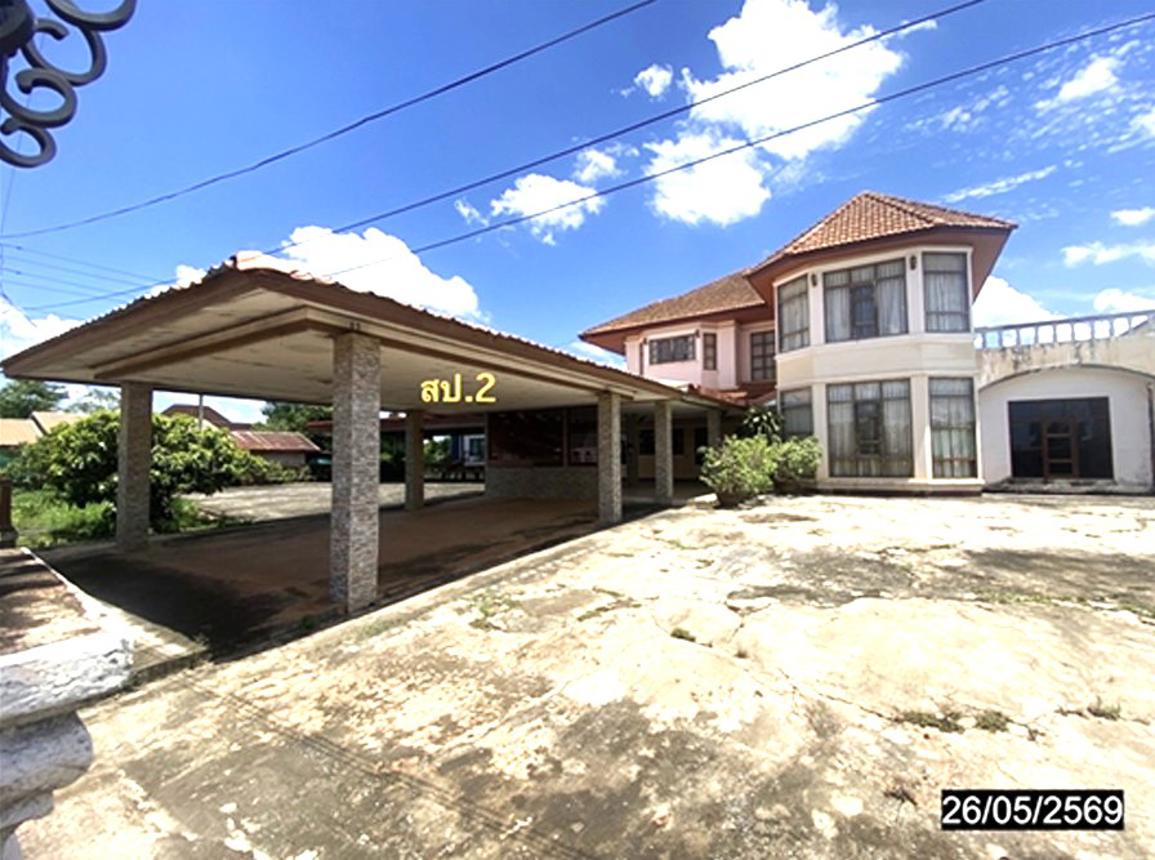 picture HOME 217 Sq.w. Phen Udon Thani for 3.8M - 10/15