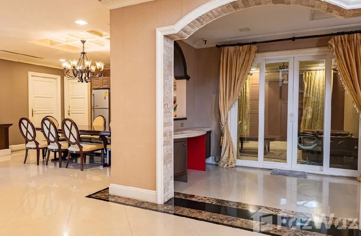 picture 4 Bedroom Villa for rent in Nong Prue, Chon Buri  6684580 - 37/40