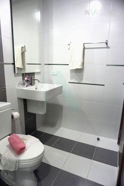 picture 🔺 For Rent Condo THE BASE SUKHUMVIT 77 Building A, Floor 12,1 bed room, Room size 30.00 sqm - 7/8