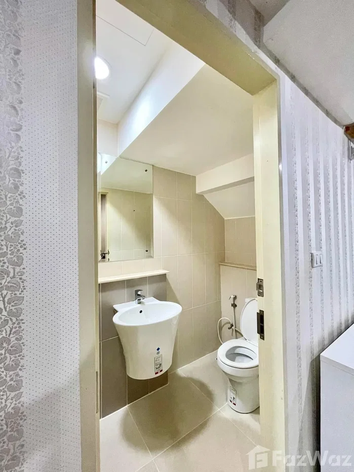 picture 3 Bedroom House for rent at Baan Klang Muang Rama 9 - Ramkhamhaeng 6685658 - 10/12