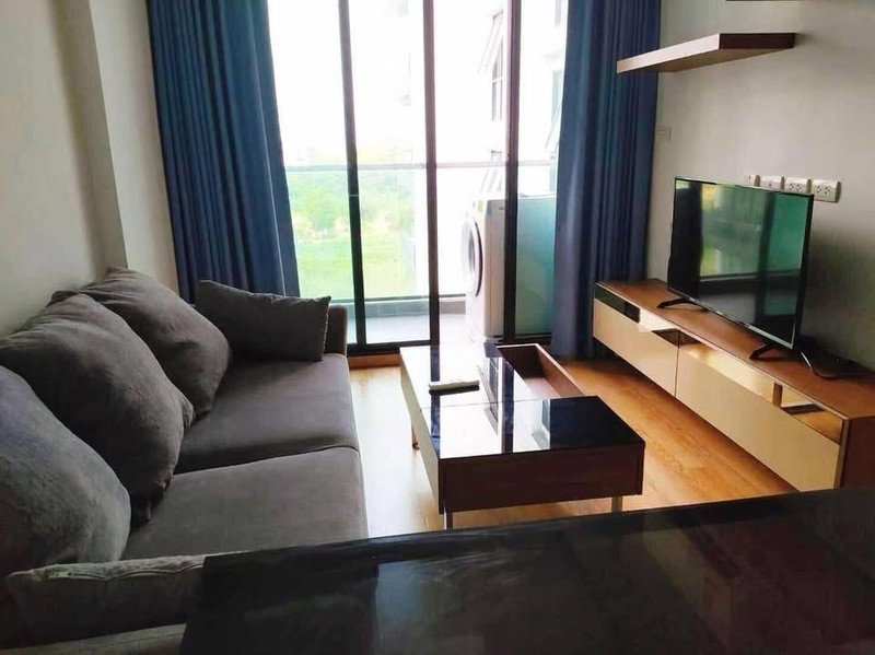 รูป A050242 JRY RAMA9 CONDOMINIUM - รูปที่ 2/8