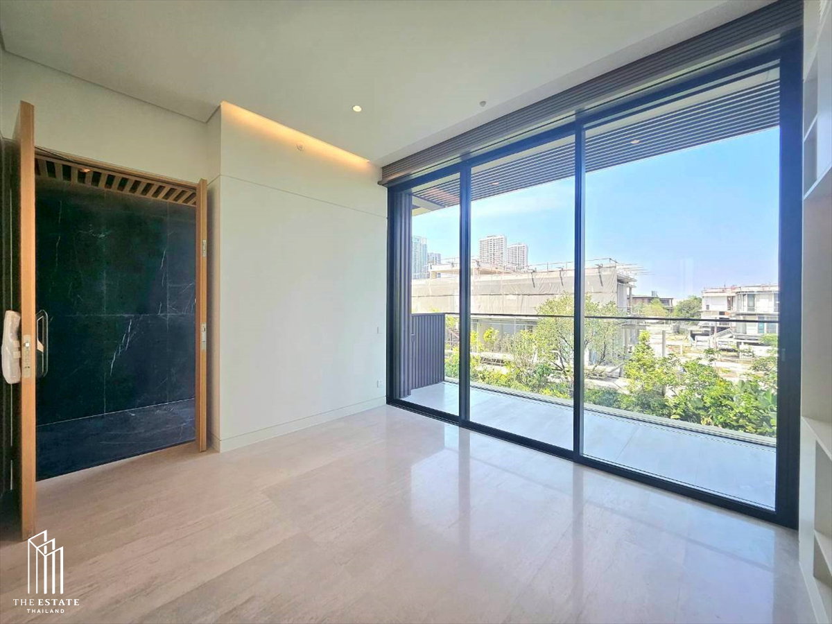 รูป Condo for SALE Mulberry Grove The Forestias Condo Low-Rise Residences 1 bedroom 63.33 sq.m.** @15.84 MB - รูปที่ 12/18