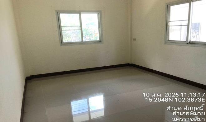 picture HOME 48 Sq.w. Phimai Nakhon Ratchasima for 1.1M - 7/19
