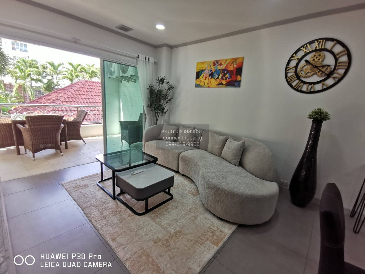รูป ขายคอนโด  นอร์ดิก เทอเรช หนองปรือ บางละมุง ชลบุรี CX-169217 ✅ ทักไลน์ @connexproperty ตอบทันที ทีมงานมืออาชีพ ✅ - รูปที่ 2/10