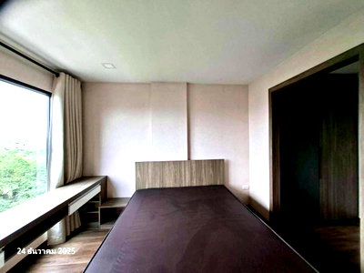 ขายคอนโด : 🚩ขาย Suncity Condominium (ซันซิตี้ คอนโดมิเนียม)  ซอยจรัญสนิทวงศ์ 29/1  เดินทางสะดวก เชื่อมต่อถนนสายหลักและ✅รถไฟฟ้า MRT 