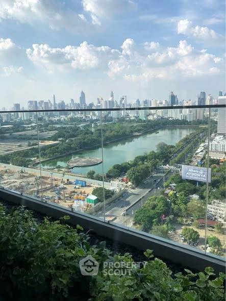 รูป ใกล้ MRT ศูนย์การประชุมแห่งชาติสิริกิติ์ 100 ม. | 1 ห้องนอน ชั้น 23 Siamese Exclusive Queens (ID 3206917) - รูปที่ 5/5