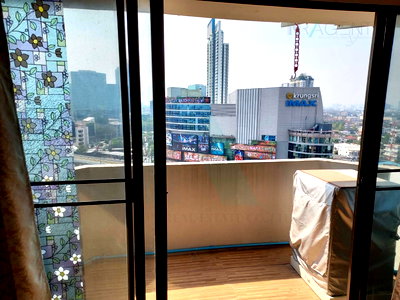 Condos for sale : 🔺 For Sell Condo CENTRAL RATCHAYOTHIN PARK Building 1, Floor 15,2 bed room, Room size 70 sqm