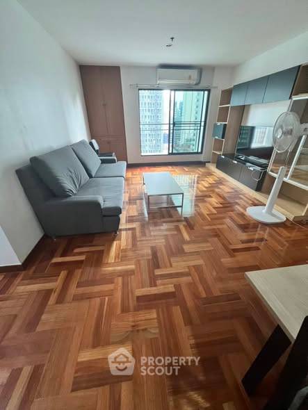 picture Spacious 2-BR 110 Sqm At Liberty Park 2 Near ARL Makkasan (ID 3206630) - 2/12