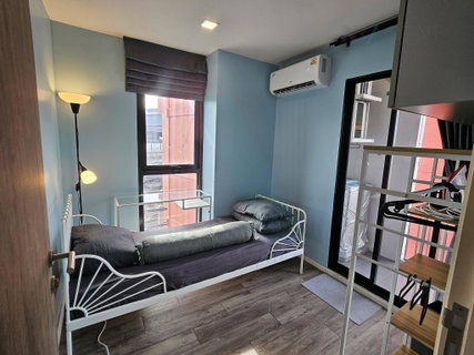 รูปภาพ 🔺 For Rent Condo MODIZ INTERCHANGE Building 1, Floor 5,2 bed room, Room size 38 sqm