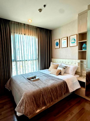 คอนโดให้เช่า : 🏙️✨ FOR RENT: The Base Sukhumvit 77  📩 Interested in this room? Screenshot or copy the link and send us via Line for more details & room viewing.  