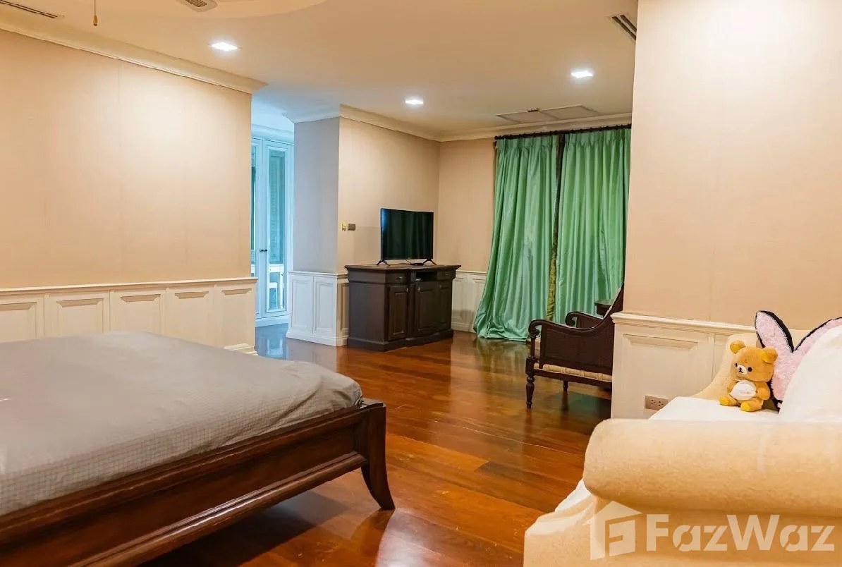 picture 4 Bedroom Villa for rent in Nong Prue, Chon Buri  6684580 - 22/40