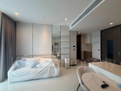 💥  [FOR RENT] ดีลเด็ด! ให้เช่าคอนโด 2 นอน ห้องเปล่าสภาพดี – 100K (ราคาคุยกันได้) 💥