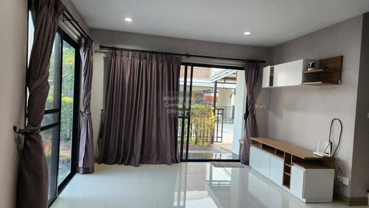 รูป ขายบ้าน  วี ทู อ่อนนุช-พระราม 9 ARL-บ้านทับช้าง ประเวศ เขต ประเวศ กรุงเทพ CX-169418 ✅ ทักไลน์ @connexproperty ตอบทันที ทีมงานมืออาชีพ ✅ - รูปที่ 5/6