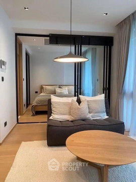 1-BR At Chalermnit Art De Maison Near BTS Thong Lor (ID 3204650)