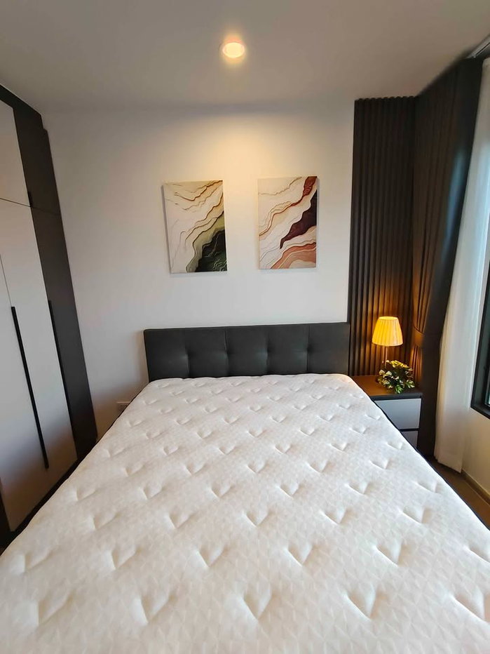 รูป R3142 ให้เช่าคอนโด Regent Home วุฒากาศ (ว่างค่ะ) ใกล้ BTS วุฒากาศ เพียง 180 ม. - รูปที่ 10/28