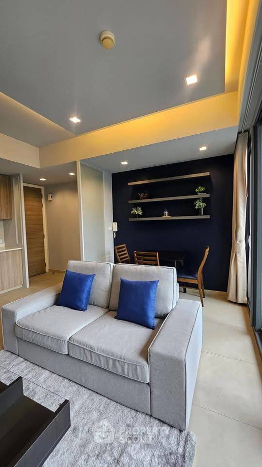 รูป คอนโดหนึ่งห้องนอน ขายที่ Zire Wongamat ย่านวงศ์อมาตย์ (ID 3204586) - รูปที่ 4/16