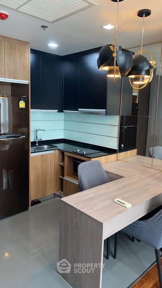 picture 1-BR At Wish Signature Midtown Siam Near BTS Ratchathewi (ID 3205943) - 3/6