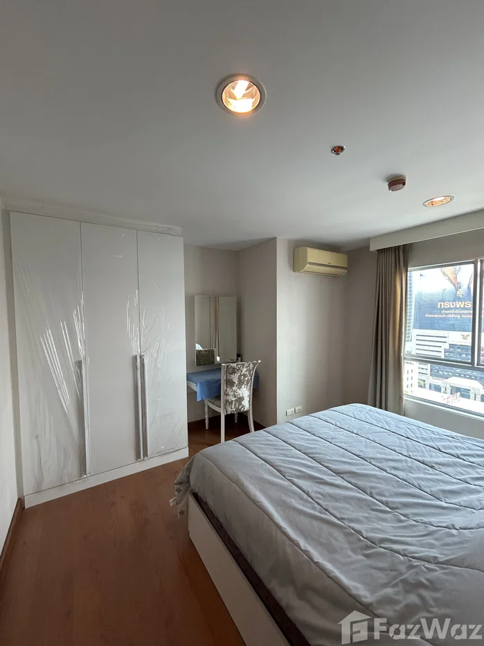รูป ขาย คอนโด 1 ห้องนอน ในโครงการ เบลล์ แกรนด์ พระราม 9 6684686 - รูปที่ 3/19