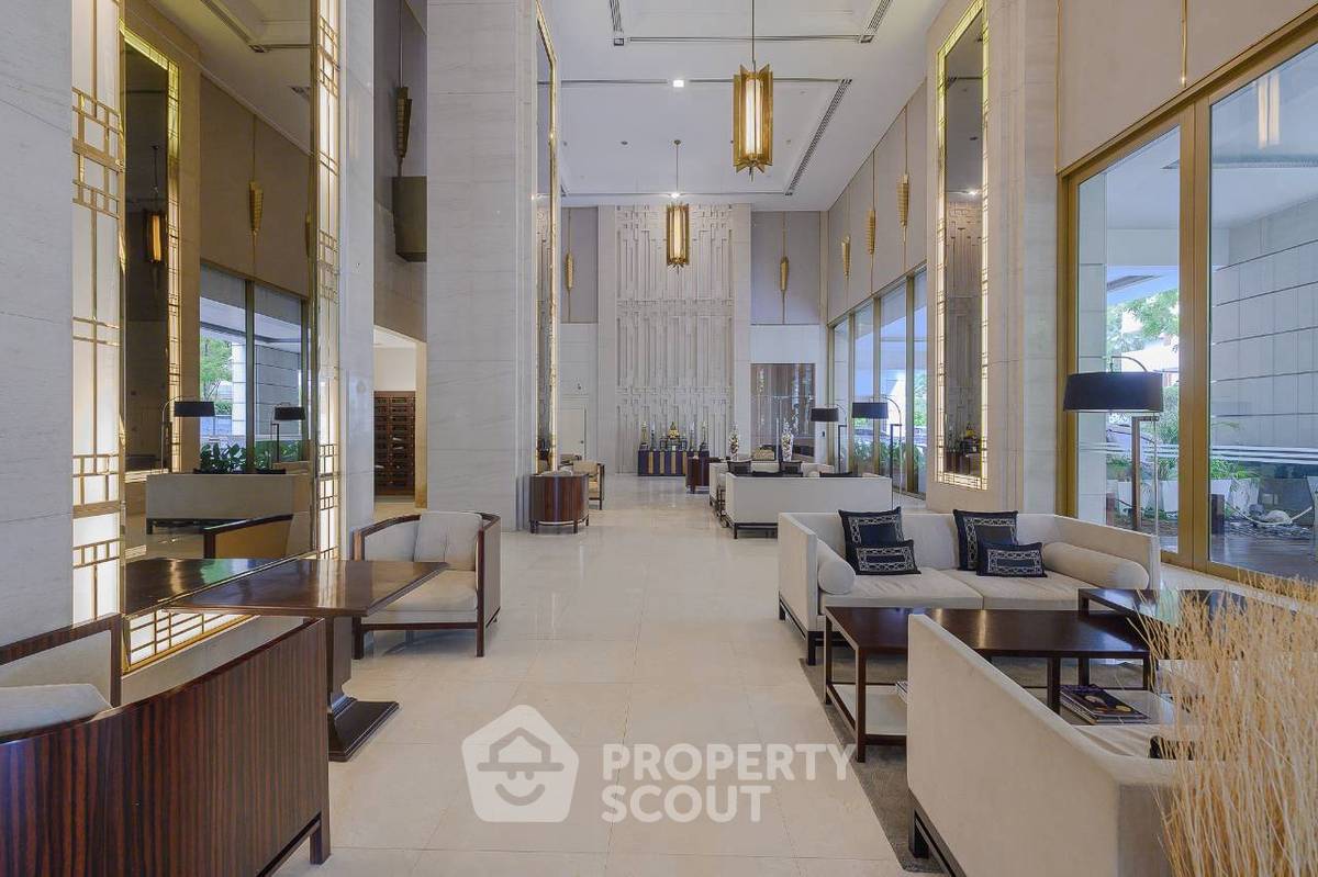 picture Great Value 2-BR Q Langsuan 88 Sqm Near BTS Ratchadamri (ID 3204686) - 27/36