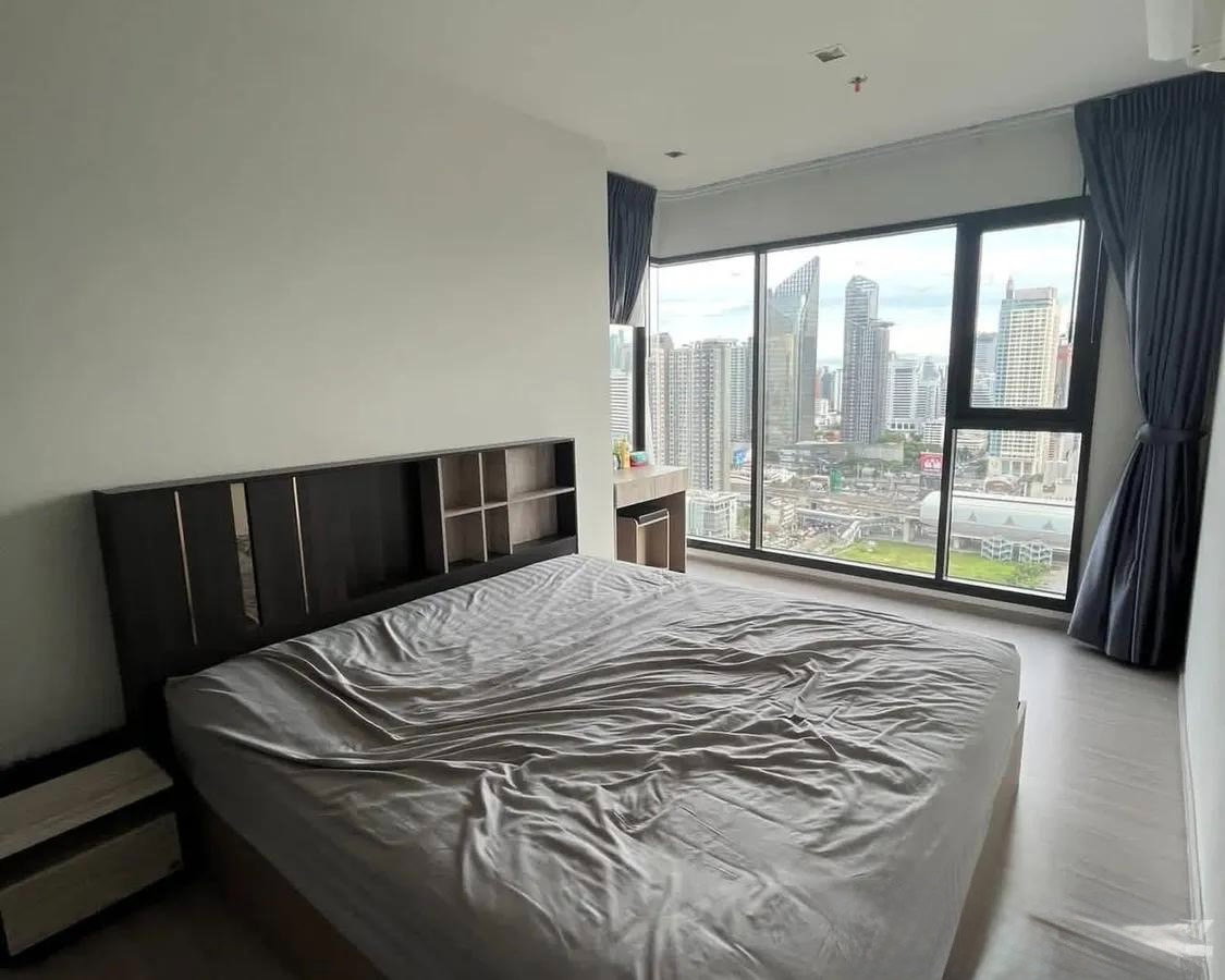 ให้เช่า Life Asoke Hype ราคา 40,000 บาท [TTr260816]