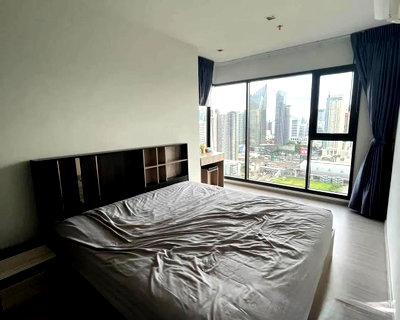 คอนโดให้เช่า : ให้เช่า Life Asoke Hype ราคา 40,000 บาท [TTr260816]