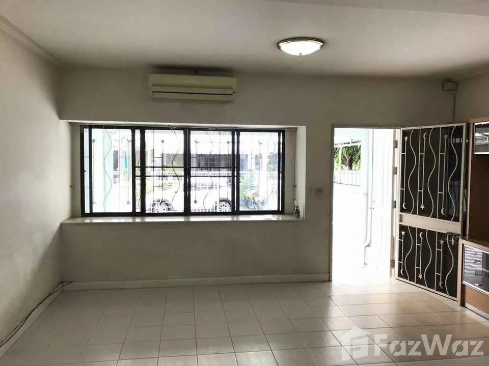 picture 3 Bedroom House for rent in Suan Luang, Bangkok 5333635 - 2/17