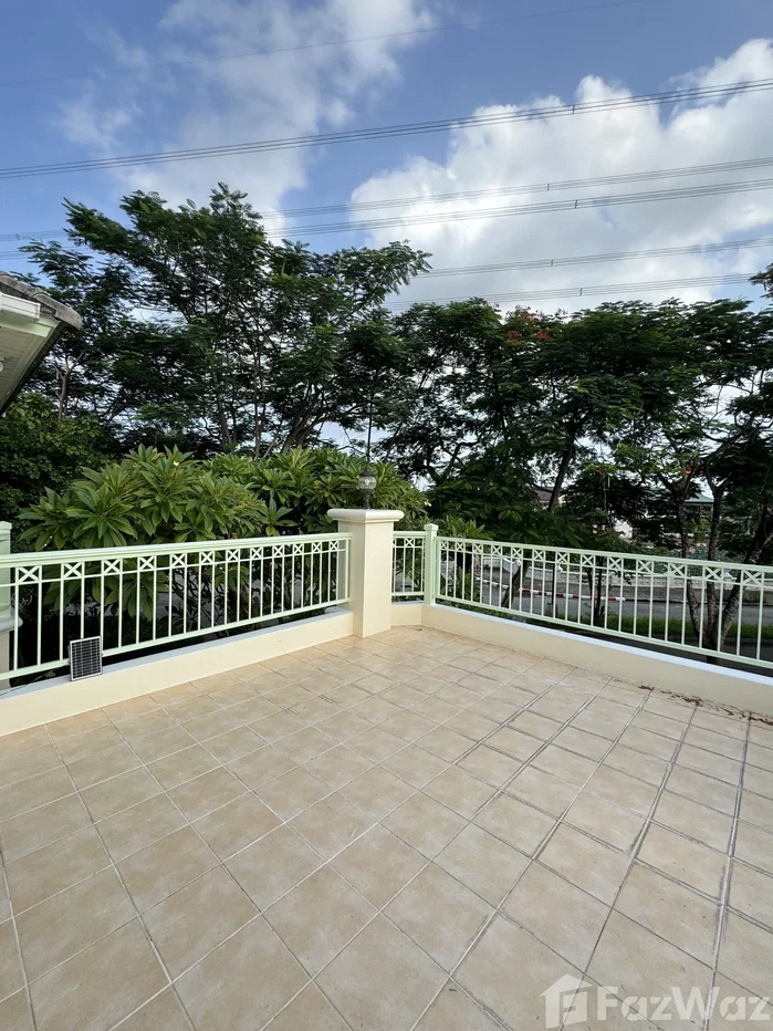 picture Detached House with 3 Bedrooms and Garden 6684857 - 20/35
