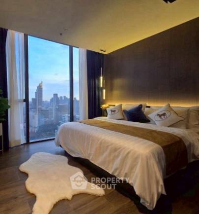รูป ใกล้ MRT เพชรบุรี 100 ม. | 4 ห้องนอน 300 ตร.ม. | เดอะ เอสเซ่ แอท สิงห์ คอมเพล็กซ์ (ID 3161312) - รูปที่ 4/8