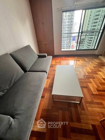 picture Spacious 2-BR 110 Sqm At Liberty Park 2 Near ARL Makkasan (ID 3206630) - 4/12