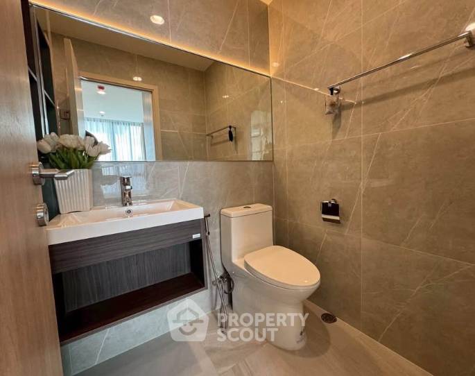 รูป คอนโด 1 ห้องนอน ชั้น 31 Nue District R9 ใกล้ MRT พระราม 9 เพียง 200 ม. (ID 3175004) - รูปที่ 4/4