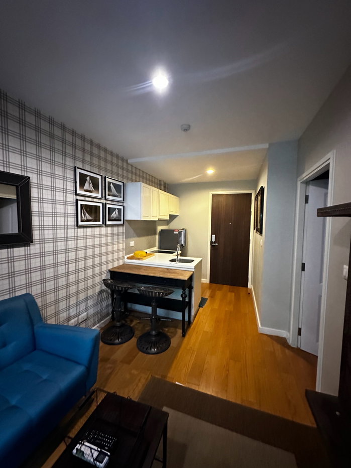 picture Code: 26KJ4383  for rent Condolette Dwell Sukhumvit 26 🔥🔥 Line ID: @kjcondo (with @)🔥🔥 - 5/12
